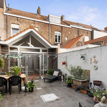 Die Scone B&B - Guestroom - Centre Of Bruges In Calm Area Exterior foto