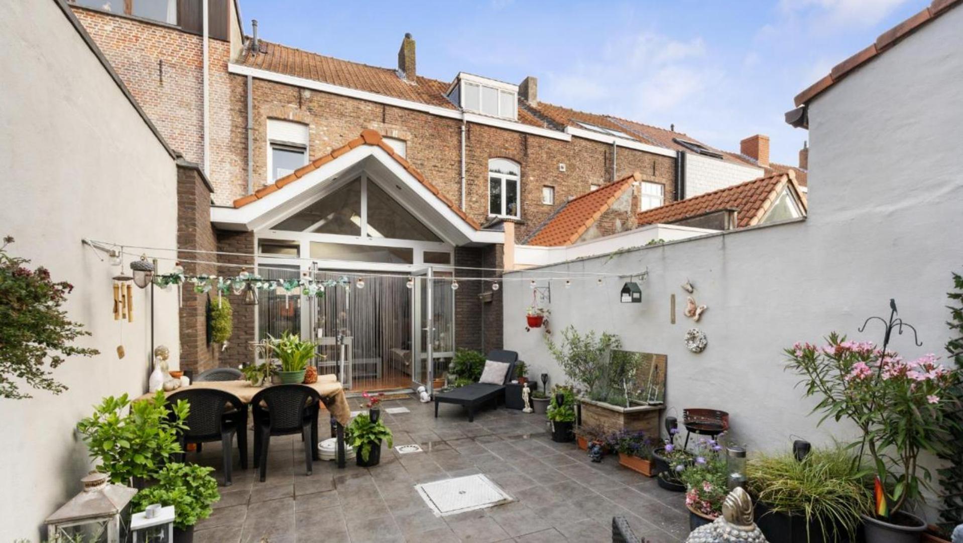 Die Scone B&B - Guestroom - Centre Of Bruges In Calm Area Exterior foto